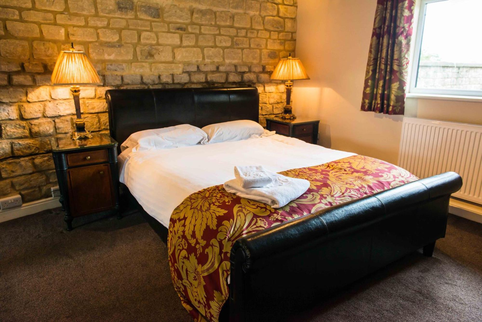 Whittlebury Hall And Spa Εξωτερικό φωτογραφία