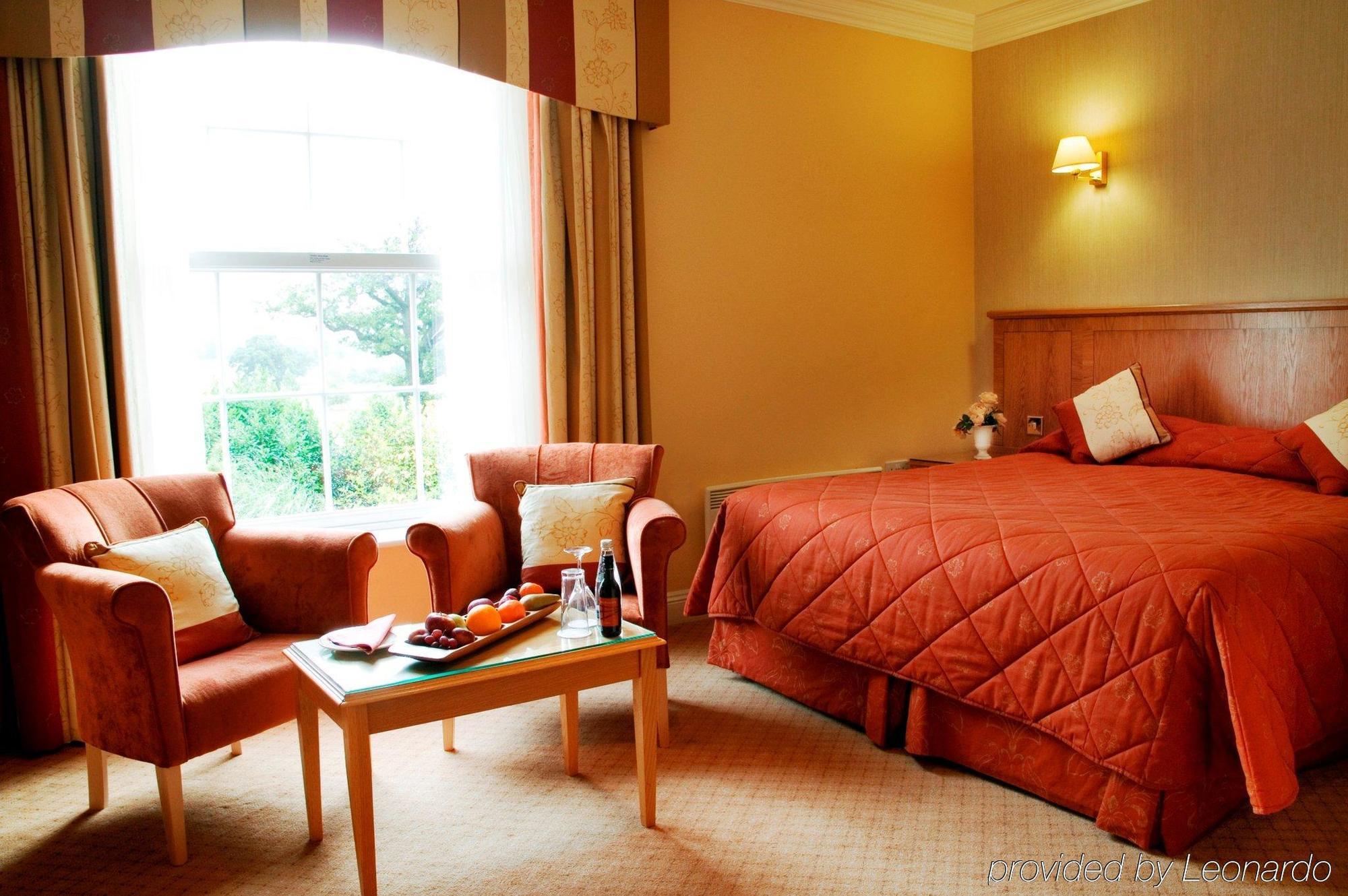 Whittlebury Hall And Spa Εξωτερικό φωτογραφία