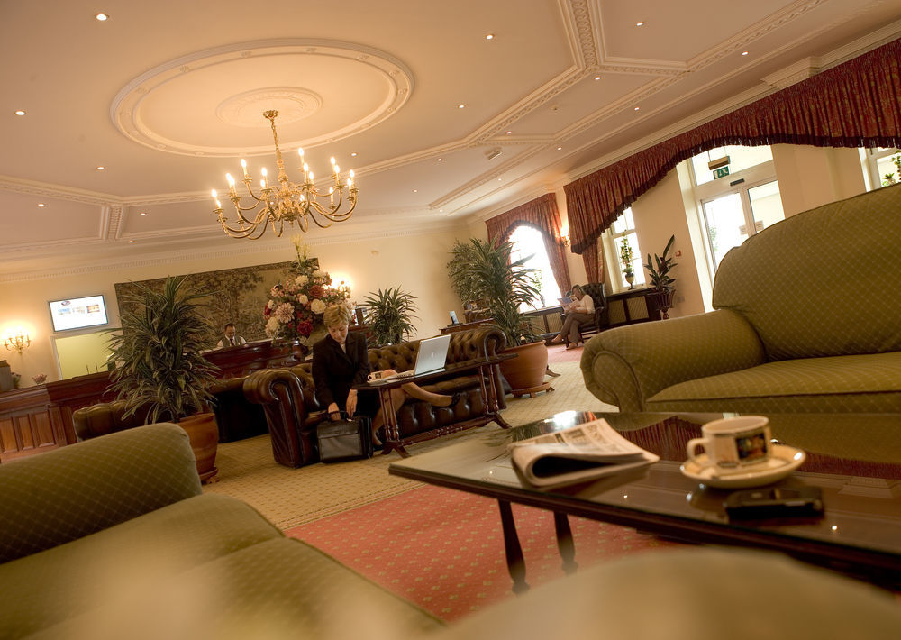Whittlebury Hall And Spa Εξωτερικό φωτογραφία