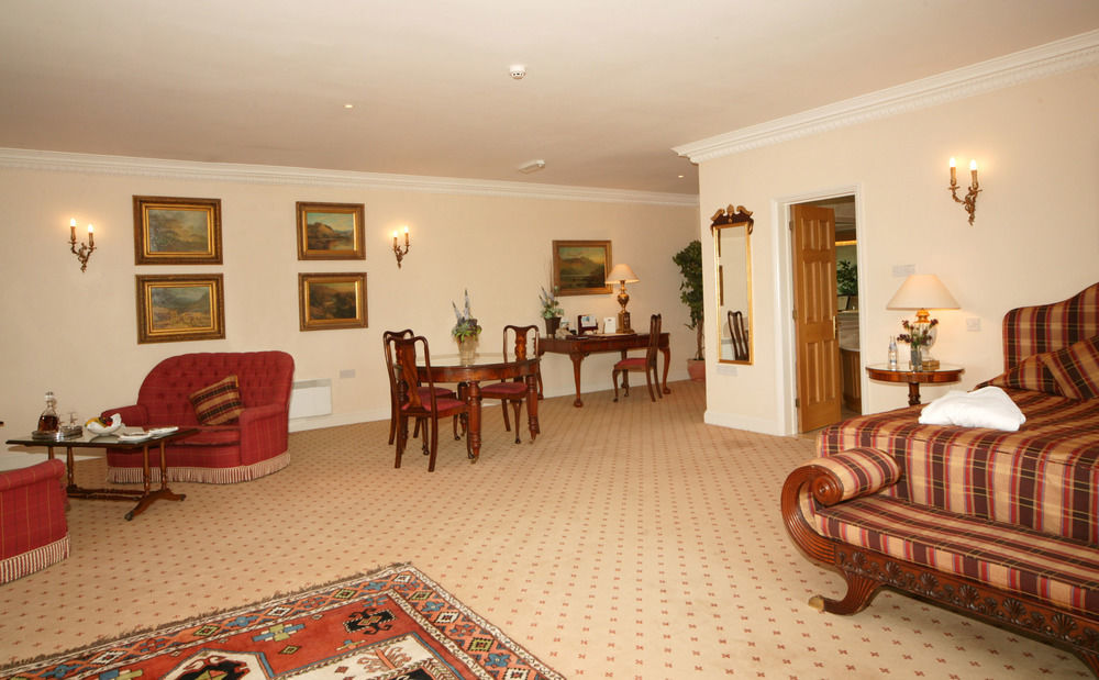 Whittlebury Hall And Spa Εξωτερικό φωτογραφία