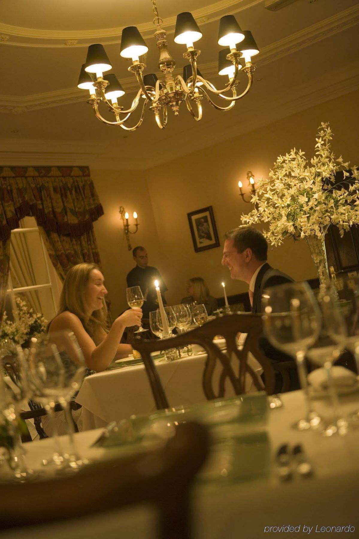 Whittlebury Hall And Spa Εξωτερικό φωτογραφία