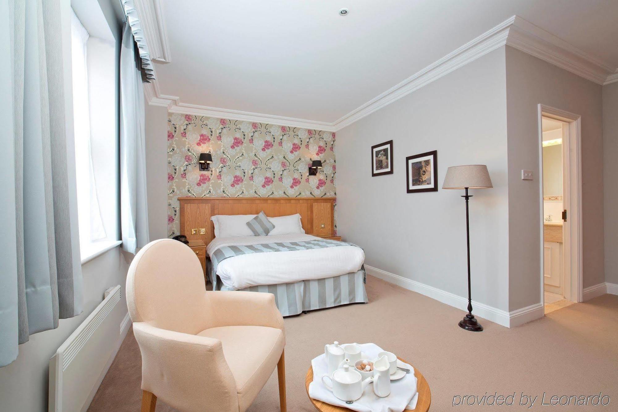Whittlebury Hall And Spa Εξωτερικό φωτογραφία
