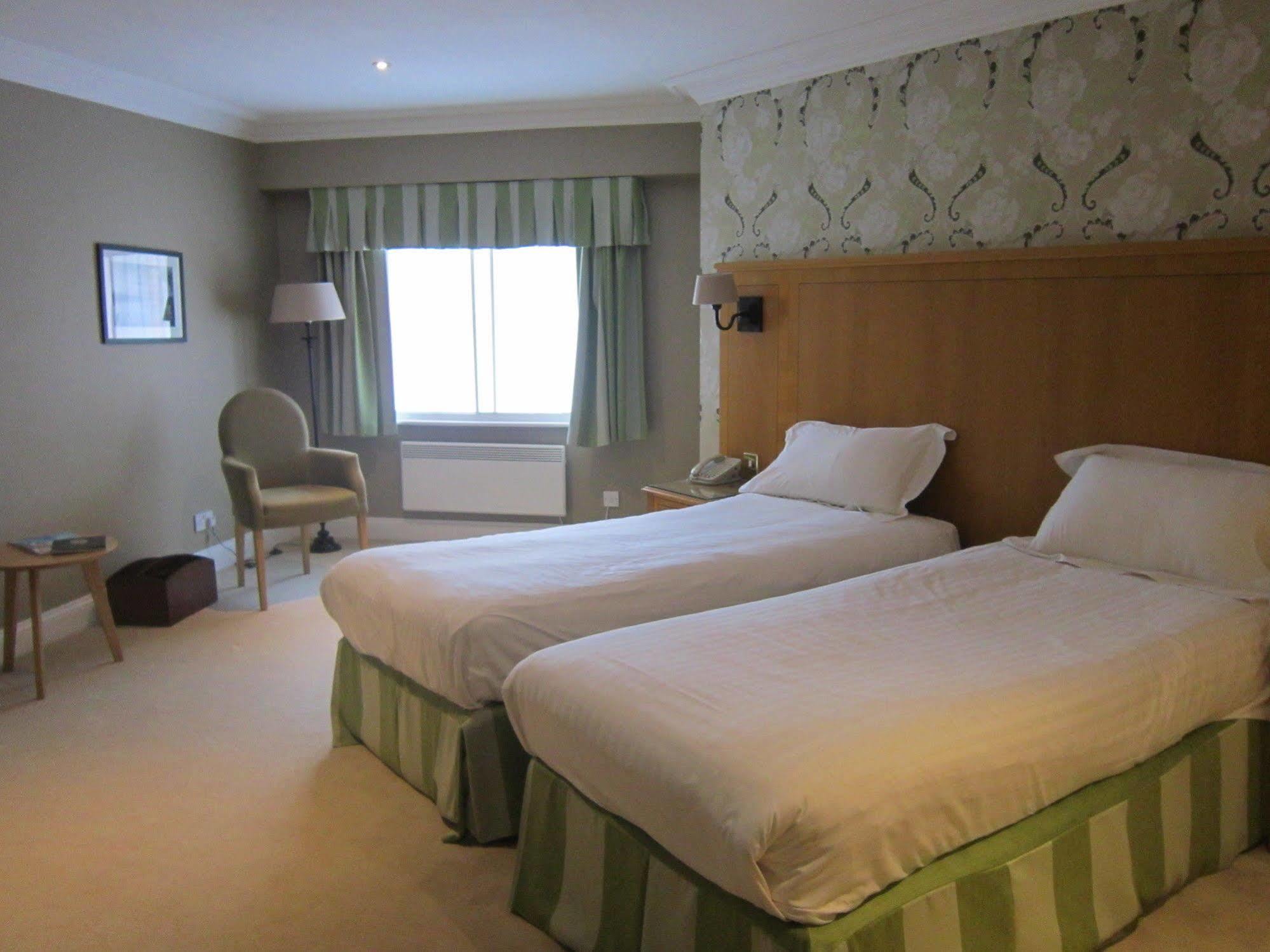 Whittlebury Hall And Spa Εξωτερικό φωτογραφία